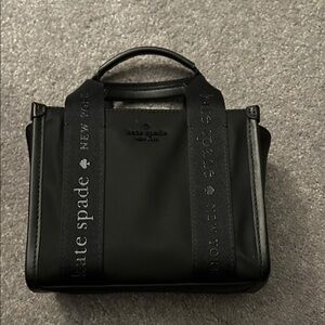 Kate Spade mini tote